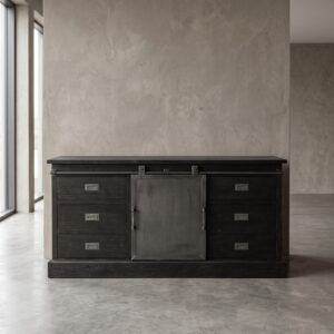 Sideboard Teak 1,80 m