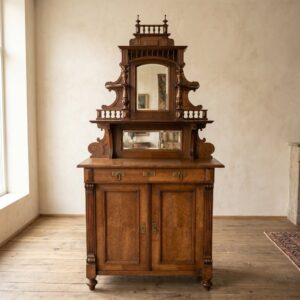 Vertico Gründerzeit 1880 Oak