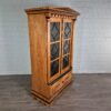 Chine Cabinet Biedermeier 1810 Birch Wood