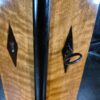Chine Cabinet Biedermeier 1810 Birch Wood - Image 12