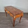 Ladies Desk Baroque Style 1,20 m x 0,59 m - Image 4