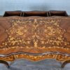 Ladies Desk Baroque Style 1,20 m x 0,59 m - Image 11