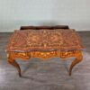 Ladies Desk Baroque Style 1,20 m x 0,59 m - Image 9