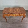 Ladies Desk Baroque Style 1,20 m x 0,59 m - Image 2