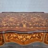 Ladies Desk Baroque Style 1,20 m x 0,59 m - Image 10