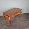 Ladies Desk Baroque Style 1,20 m x 0,59 m - Image 3