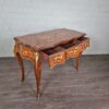 Ladies Desk Baroque Style 1,20 m x 0,59 m - Image 7