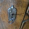 Wardrobe Baroque 1750 Oak - Image 13
