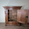 Wardrobe Baroque 1750 Oak - Image 14