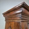 Wardrobe Baroque 1750 Oak - Image 5