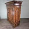 Wardrobe Baroque 1750 Oak - Image 3