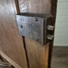 Wardrobe Baroque 1750 Oak - Image 16