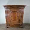 Wardrobe Baroque 1750 Oak - Image 2