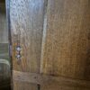 Wardrobe Baroque 1750 Oak - Image 17