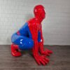 Spiderman Decoration Polyester 1.20 m - Image 8