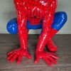 Spiderman Decoration Polyester 1.20 m - Image 5