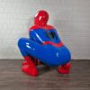 Spiderman Decoration Polyester 1.20 m - Image 11