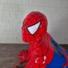 Spiderman Decoration Polyester 1.20 m - Image 6