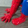 Spiderman Decoration Polyester 1.20 m - Image 7