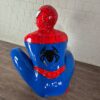 Spiderman Decoration Polyester 1.20 m - Image 10