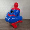 Spiderman Decoration Polyester 1.20 m - Image 9