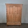 Bookcase Biedermeier 1840 Cherry Wood - Image 13