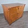 Chest of Drawers Louis Philippe 1870 Cherry Wood