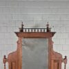 Cabinet Gründerzeit 1880 Walnut - Image 20