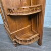 Cabinet Gründerzeit 1880 Walnut - Image 9