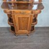 Cabinet Gründerzeit 1880 Walnut - Image 11