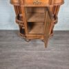 Cabinet Gründerzeit 1880 Walnut - Image 16