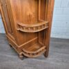 Cabinet Gründerzeit 1880 Walnut - Image 10