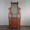 Cabinet Gründerzeit 1880 Walnut - Image 19