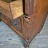 Cabinet Gründerzeit 1880 Walnut - Image 20