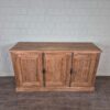 Sideboard Teak 1,60 m - Image 2