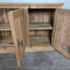 Sideboard Teak 1,60 m - Image 12