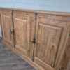 Sideboard Teak 1,60 m - Image 5