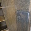Wardrobe Empire 1800 Oak - Image 19