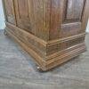 Wardrobe Empire 1800 Oak - Image 5