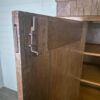 Wardrobe Empire 1800 Oak - Image 18
