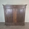 Wardrobe Empire 1800 Oak - Image 20