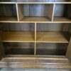 Wardrobe Empire 1800 Oak - Image 17
