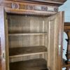 Cabinet Gründerzeit 1880 Walnut - Image 17
