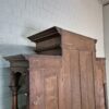 Cabinet Gründerzeit 1880 Walnut - Image 20