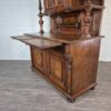 Cabinet Gründerzeit 1880 Walnut - Image 18