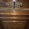 Cabinet Gründerzeit 1880 Walnut - Image 14