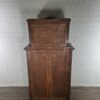 Secretary Biedermeier 1850 Mahogany - Image 23