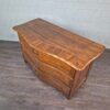 Chest of Drawers Louis-seize Baroque 1760 Noten - Image 4