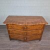 Chest of Drawers Louis-seize Baroque 1760 Noten - Image 3