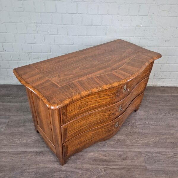 Chest of Drawers Louis-seize Baroque 1760 Noten - Image 5